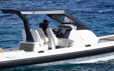 Ribco Venom 39