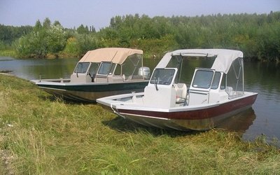 KingFisher 2175 Extreme Shallow