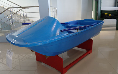 Верфь-Югра Lugger 286 Universal