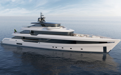 Admiral Panorama 50
