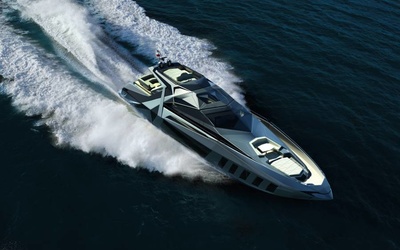 Baikal 118 SPORT