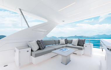Horizon Kismet