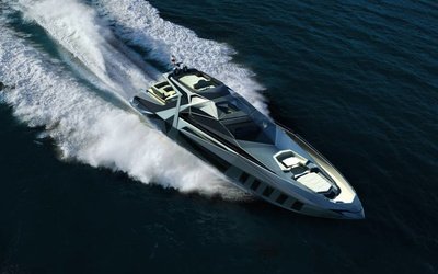Baikal 118 SPORT