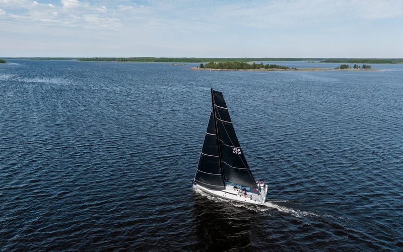 Nautor Swan ClubSwan 43