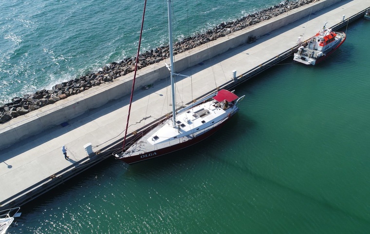 Beneteau Oceanis 60 (2014)