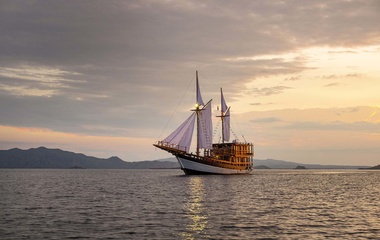 Konjo Boat builders Gammara