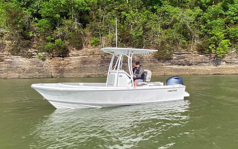 Limestone L-200CC