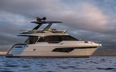 Uniesse Capri 7