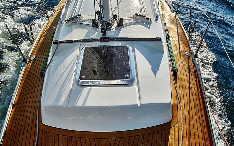 MFH Tide 36