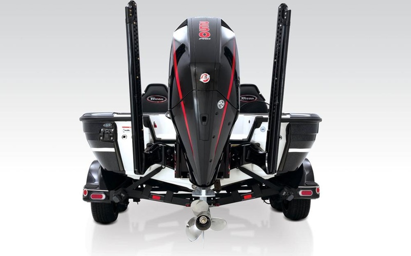 Triton 21 XrT
