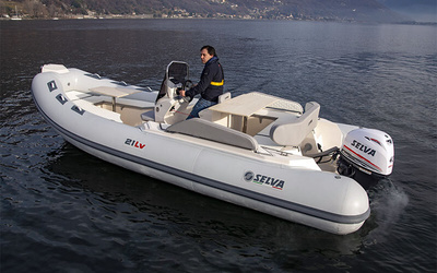 Selva 21 LV
