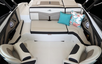 Monterey 215SS