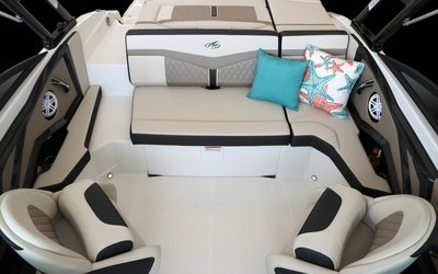 Monterey 215SS