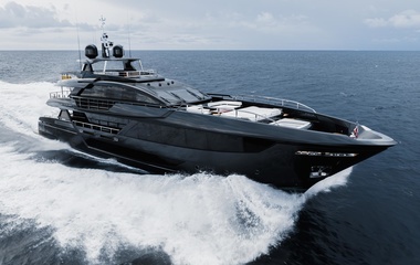 Riva Lady First