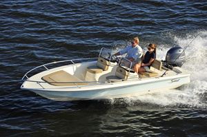 Scout 177 Dorado