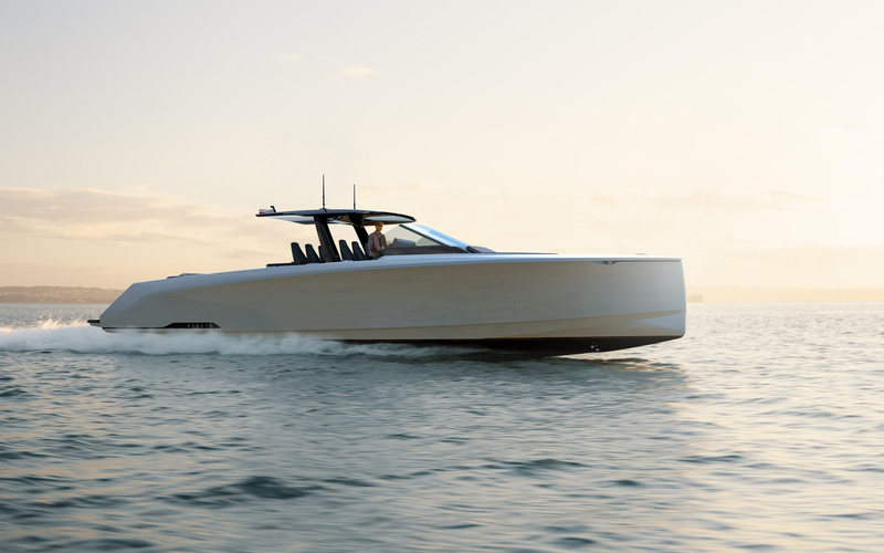 Sialia 45 Sport
