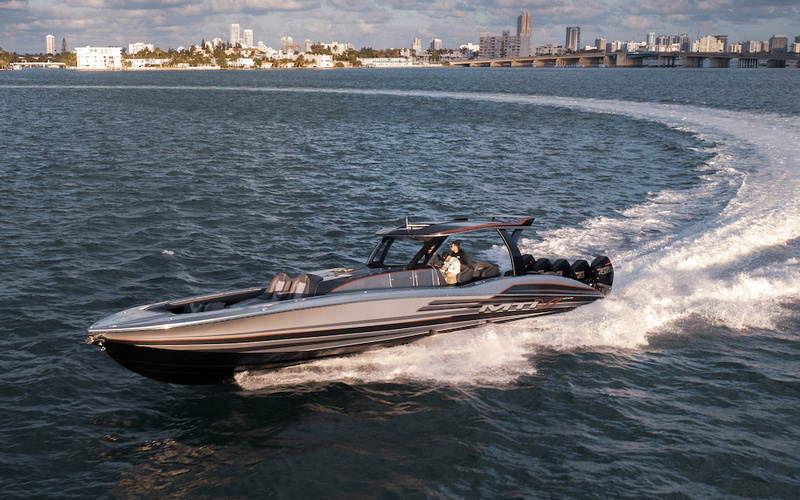 MTI V-50