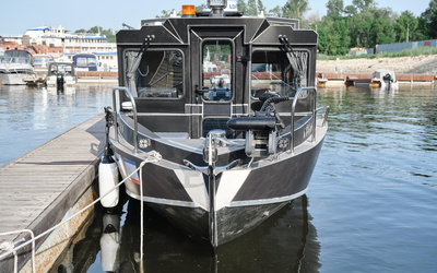 Swift Chaser 780 Classic