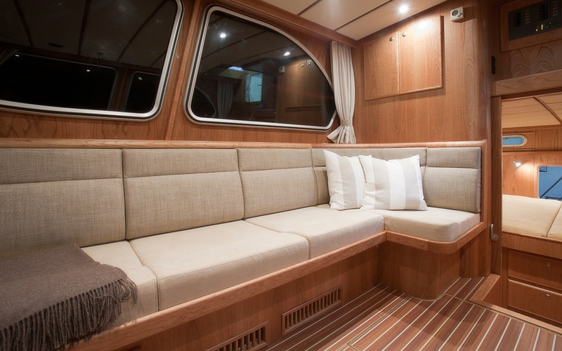 Jetten 38 AC