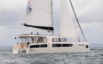 Dolphin 380