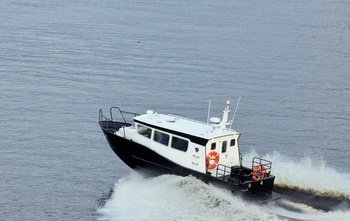 Barents Boats 900 (2019)