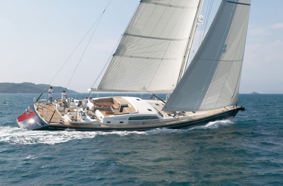 CNB Lady 8
