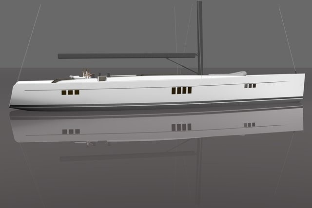 Hanse 78 Premium