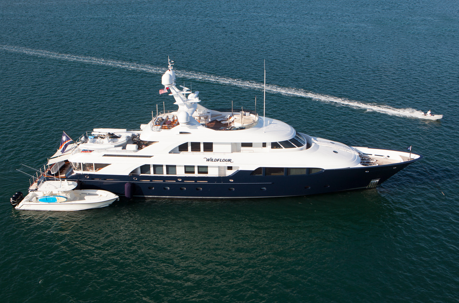 Delta Marine Paladin