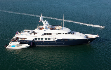 Delta Marine Paladin