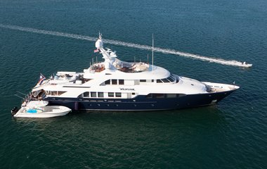 Delta Marine Paladin