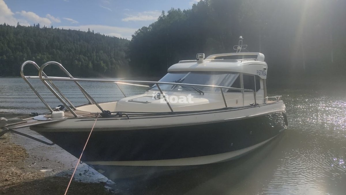 Aquador 28 C (2006)