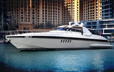 Mangusta Time Out Umm Qassar