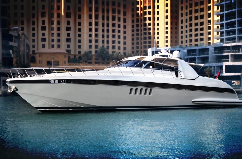 Mangusta Time Out Umm Qassar