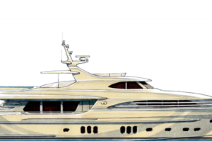 Moonen 105ALU