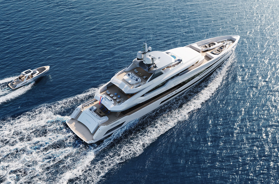 Heesen Akira