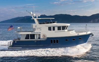 Northwest 52