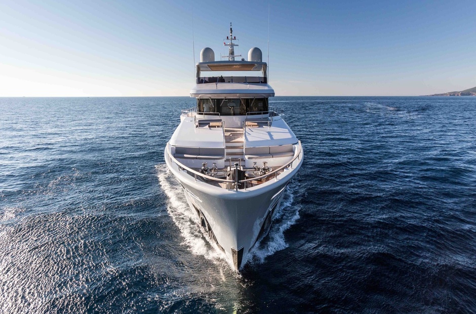 Cantiere delle Marche Narvalo