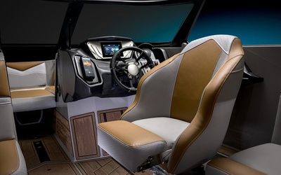 Supreme S220