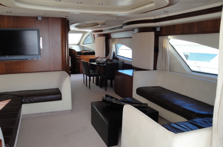 Azimut Mi Champion