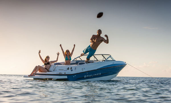 Bayliner 195 Bowrider