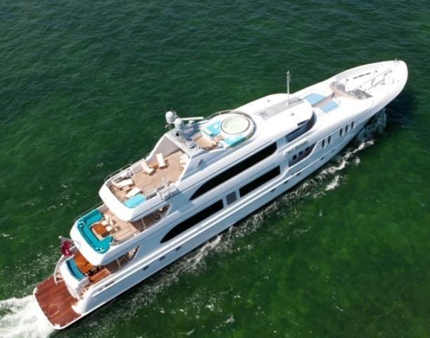 Ares Marine Just Enough
