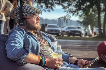 Жизнь в эпоху быстрее ветра