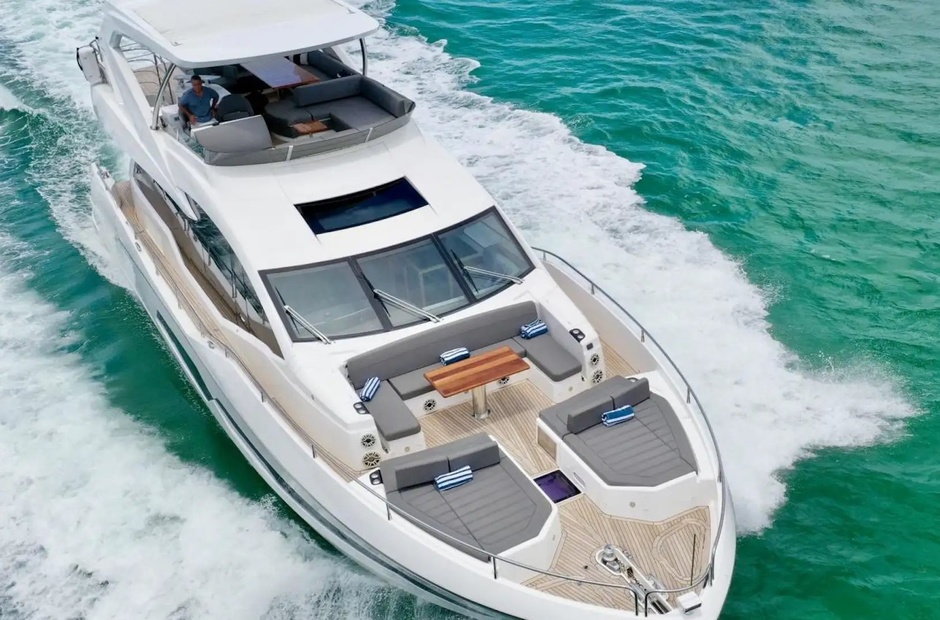 Sunseeker Do It Anyway