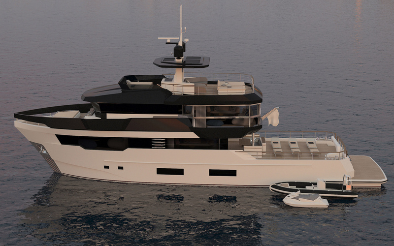 Reale Sky 30