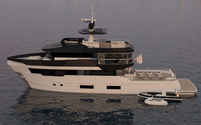 Reale Sky 30