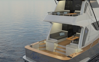 Legacy L55