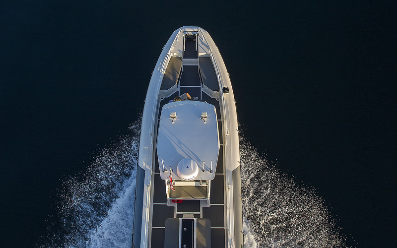 Life Proof 26 Hard Top