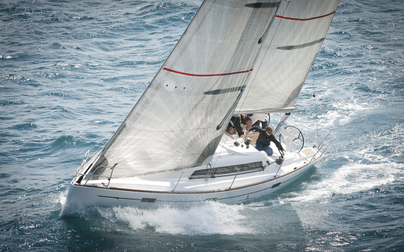 Salona S35