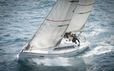 Salona S35