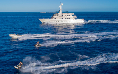 Oceanfast Mizu